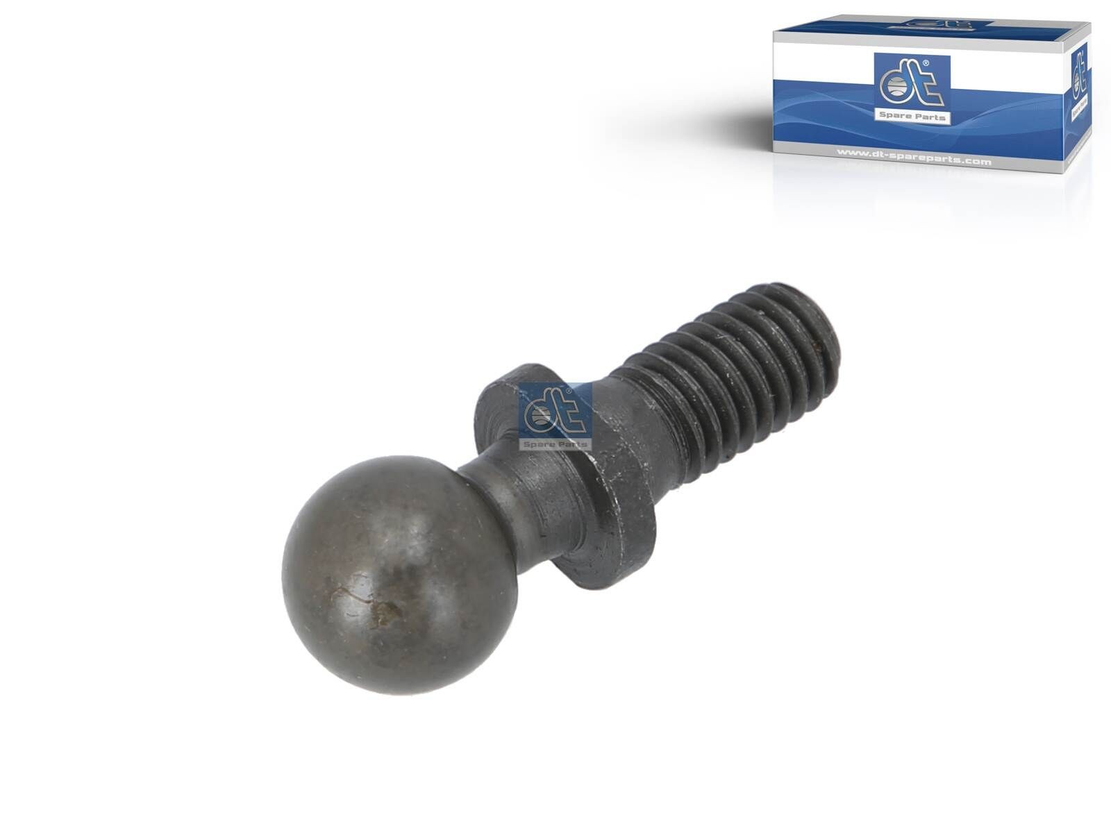 DT Spare Parts Upevňovacie čapy nosníka nápravy 9.06208 DT Spare Parts 9.06208 Upevňovacie čapy nosníka nápravy