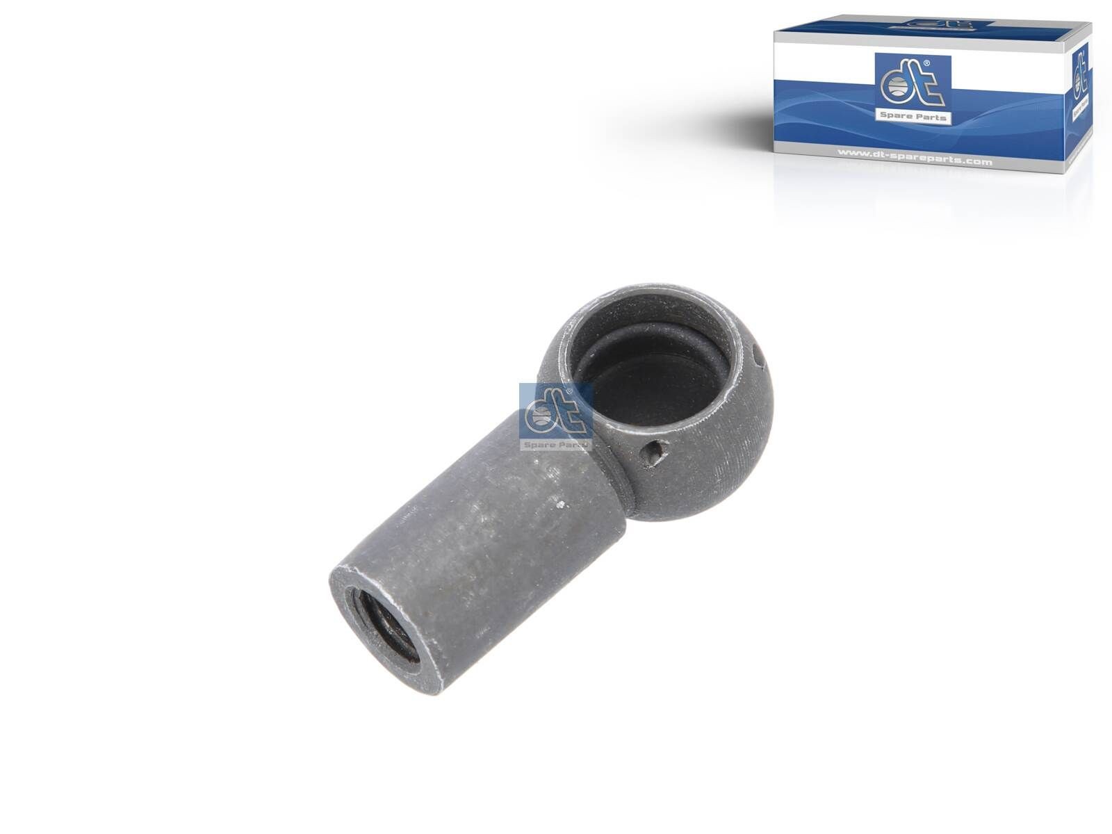 DT Spare Parts Askoppelingsstuk 9.06708 9.06708 Bediening versnellingsbak RENAULT TRAFIC DT Spare Parts