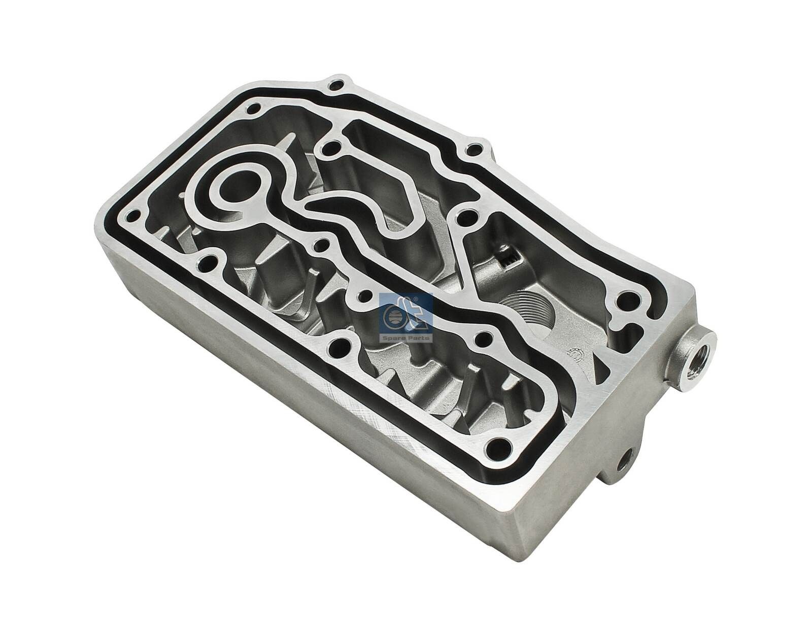 DT Spare Parts Skrue 9.09002 DT Spare Parts 9.09002 Skrue