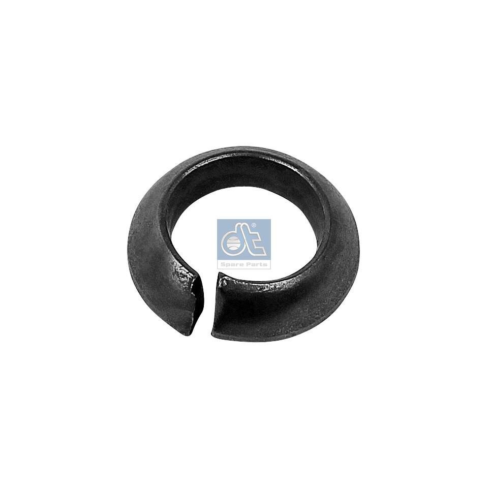 DT Spare Parts Sikringsring, fælg 9.12001 Bolte til alufælge DT Spare Parts X-TRAIL 9.12001 billig