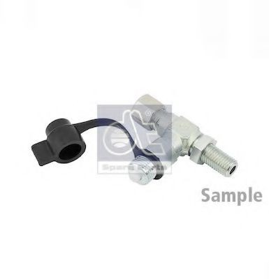 DT Spare Parts Αλυσίδα σύνδεσης, σύνδεση ελέγχου 9.13090 DT Spare Parts 9.13090 Αλυσίδα σύνδεσης, σύνδεση ελέγχου