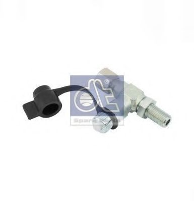 DT Spare Parts Αλυσίδα σύνδεσης, σύνδεση ελέγχου 9.13092 DT Spare Parts 9.13092 Αλυσίδα σύνδεσης, σύνδεση ελέγχου