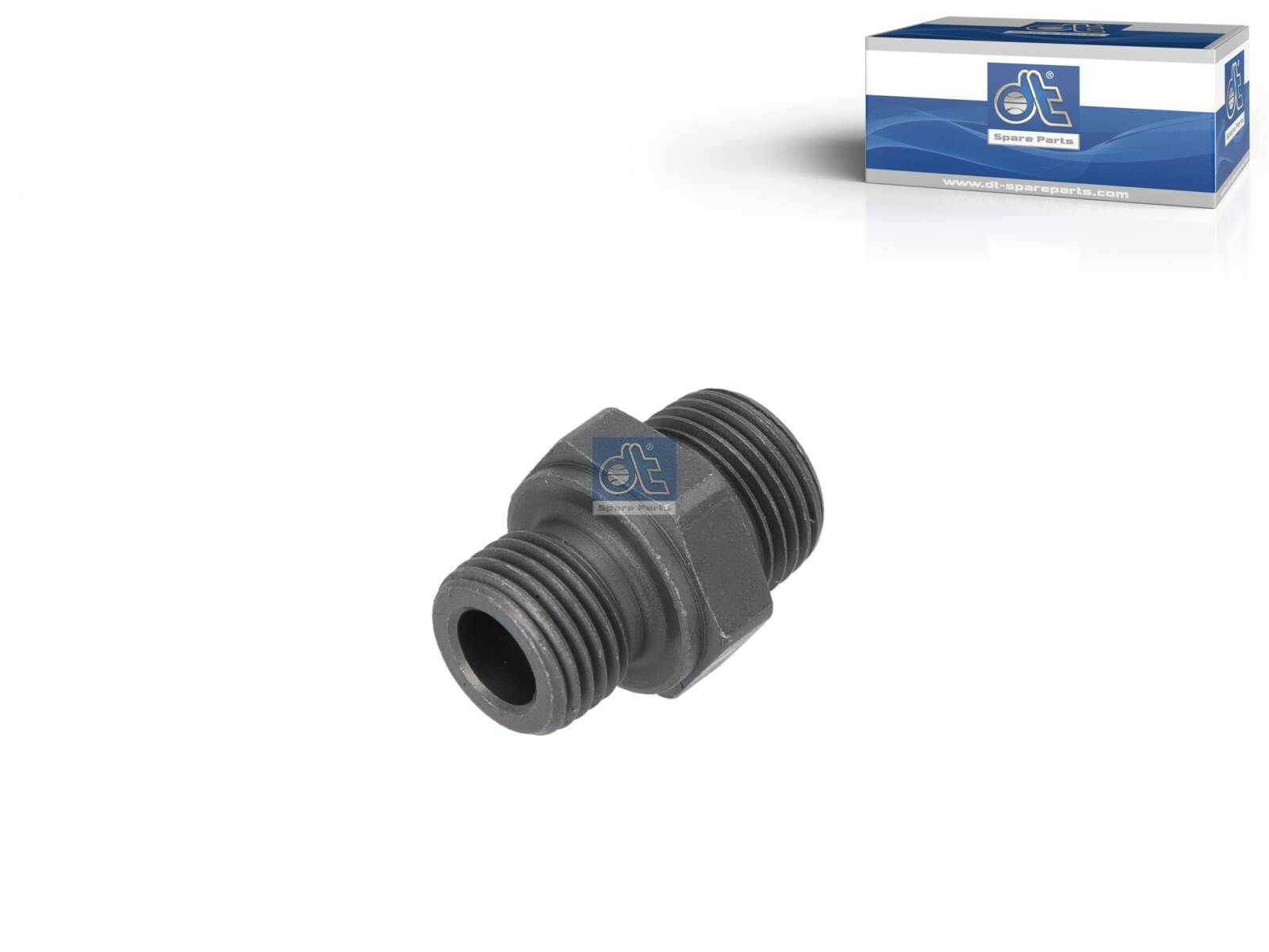 Slangekobling DT Spare Parts 9.17007 DT Spare Parts 9.17007 Vakuumslange til bremseforstærker MERCEDES-BENZ A-klasse 2021