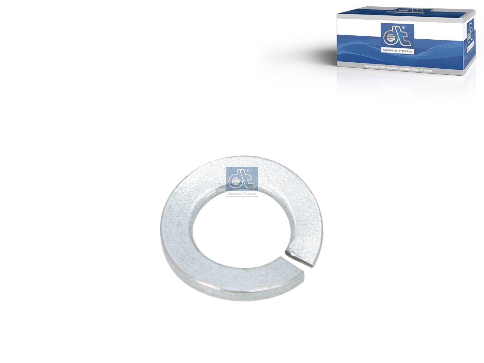 DT Spare Parts Podlożka prużiny 9.34005 DT Spare Parts 9.34005 Podlożka prużiny