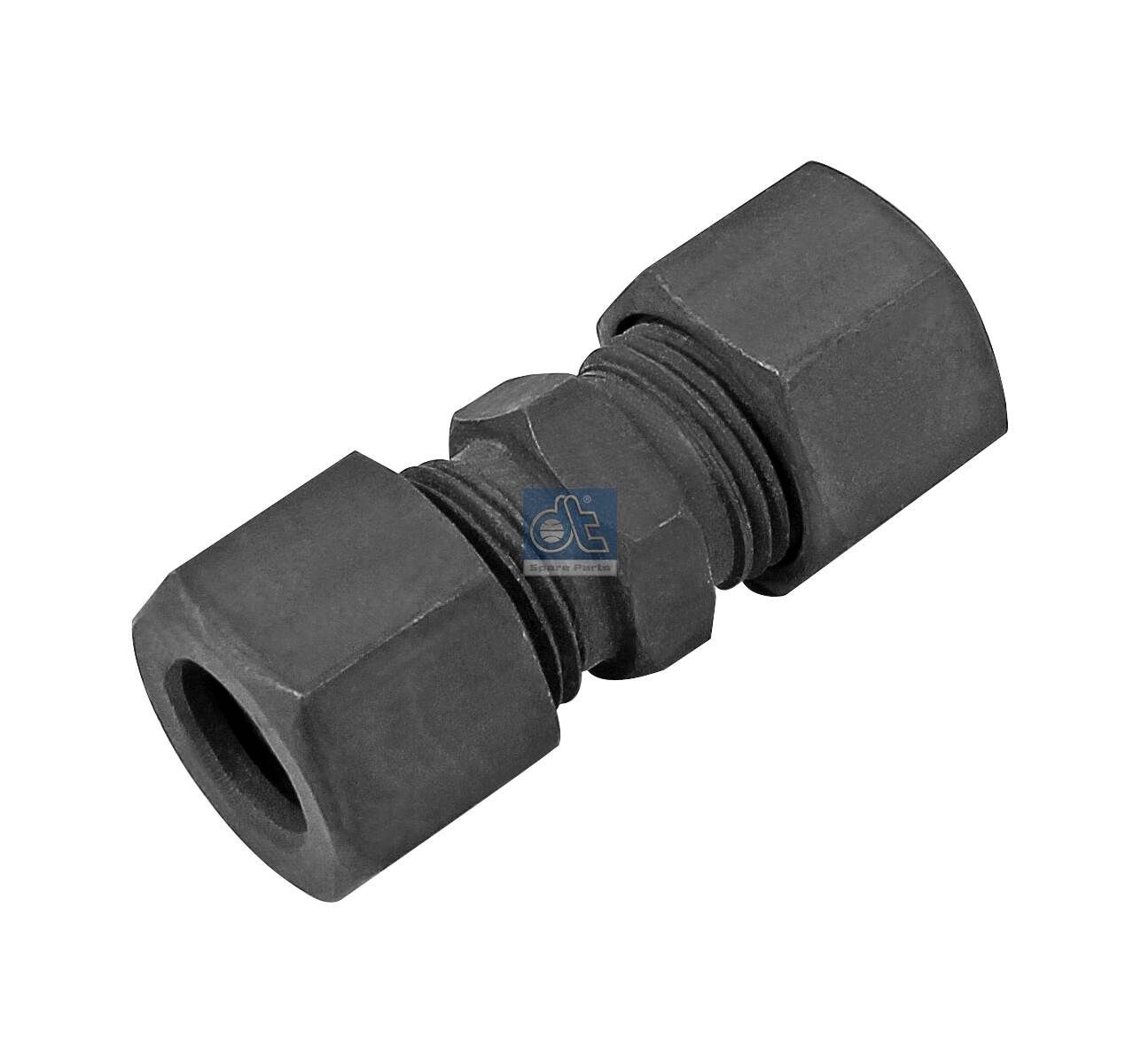 Hose Fitting DT Spare Parts 9.60005 DT Spare Parts 9.60005 Mercedes C-Class 2006 Brake vacuum hose price