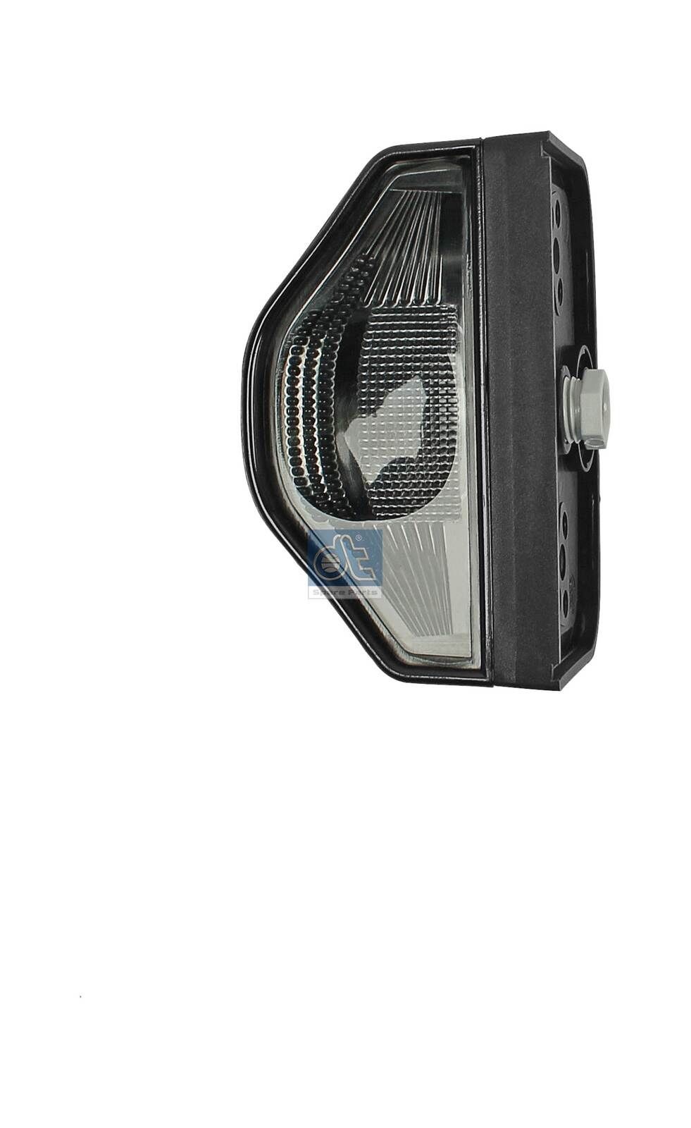 DT Spare Parts Nummerskiltlys 9.69055 9.69055 Glødelampe nummerskiltlys SMART FORTWO DT Spare Parts