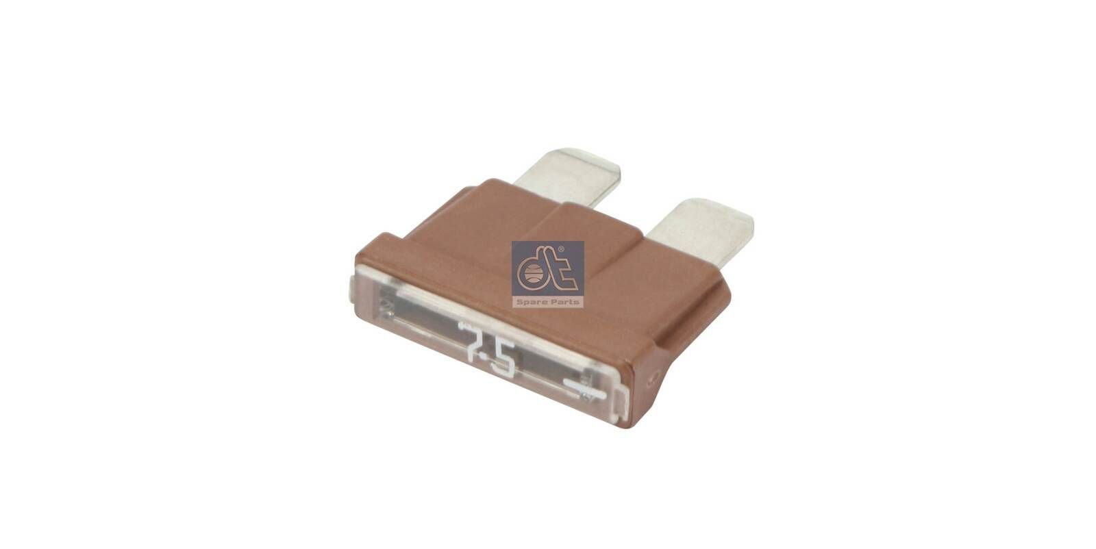 DT Spare Parts Sikring 9.69101 Sikring DT Spare Parts V50 9.69101 billige