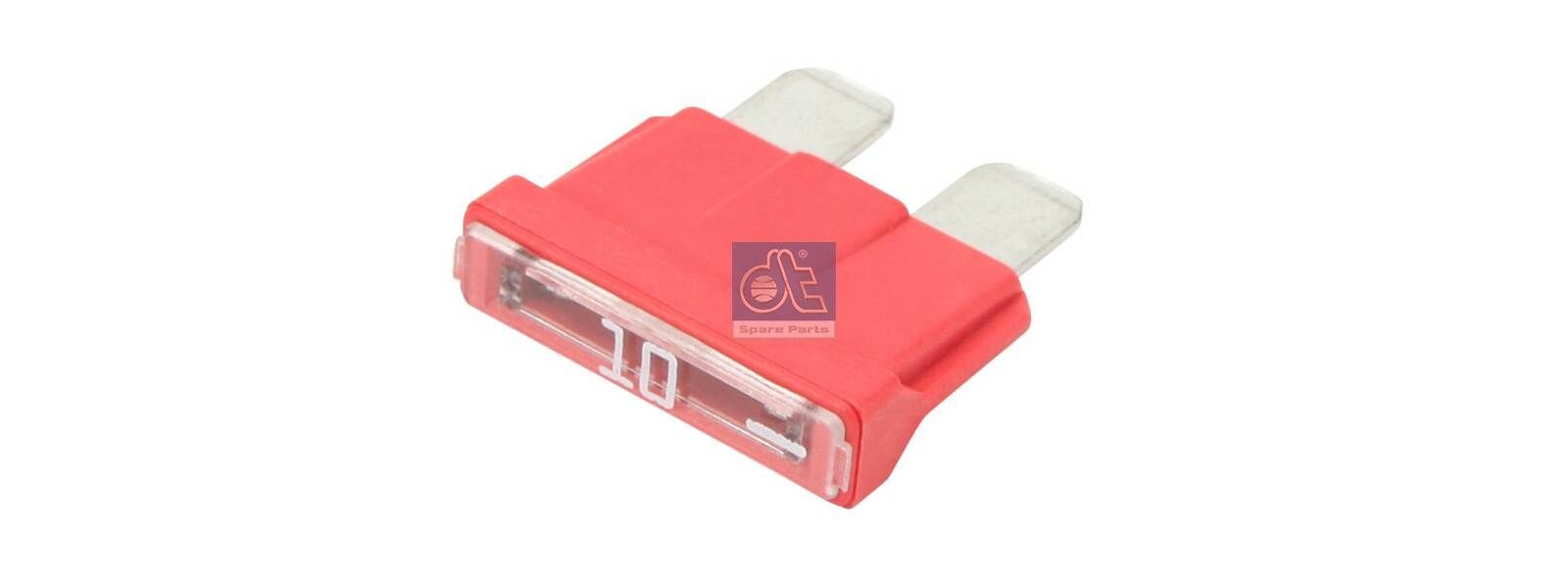 DT Spare Parts Fusibile 9.69102 9.69102 Fusibile DT Spare Parts Jeep