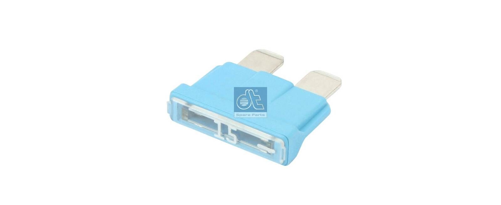 DT Spare Parts Sikring 9.69103 Sikring DT Spare Parts Ford FOCUS 9.69103