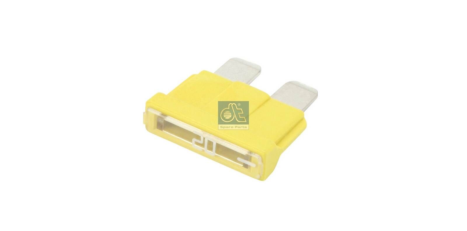 DT Spare Parts Sikring 9.69104 9.69104 Sikring FORD FOCUS DT Spare Parts