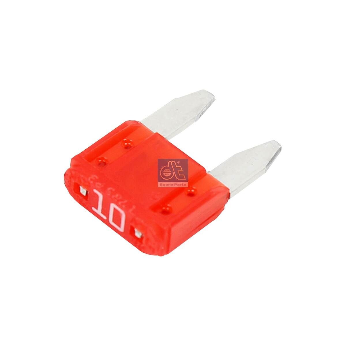 DT Spare Parts Kaitse 9.69112 DT Spare Parts 9.69112 Kaitse Opel AGILA originaal