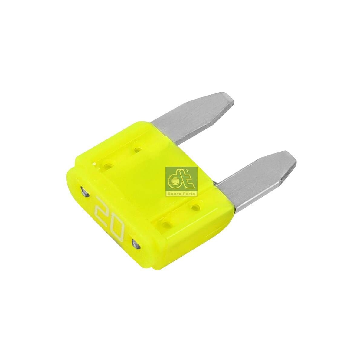 DT Spare Parts Zekering 9.69114 9.69114 Zekering VOLVO 850 DT Spare Parts