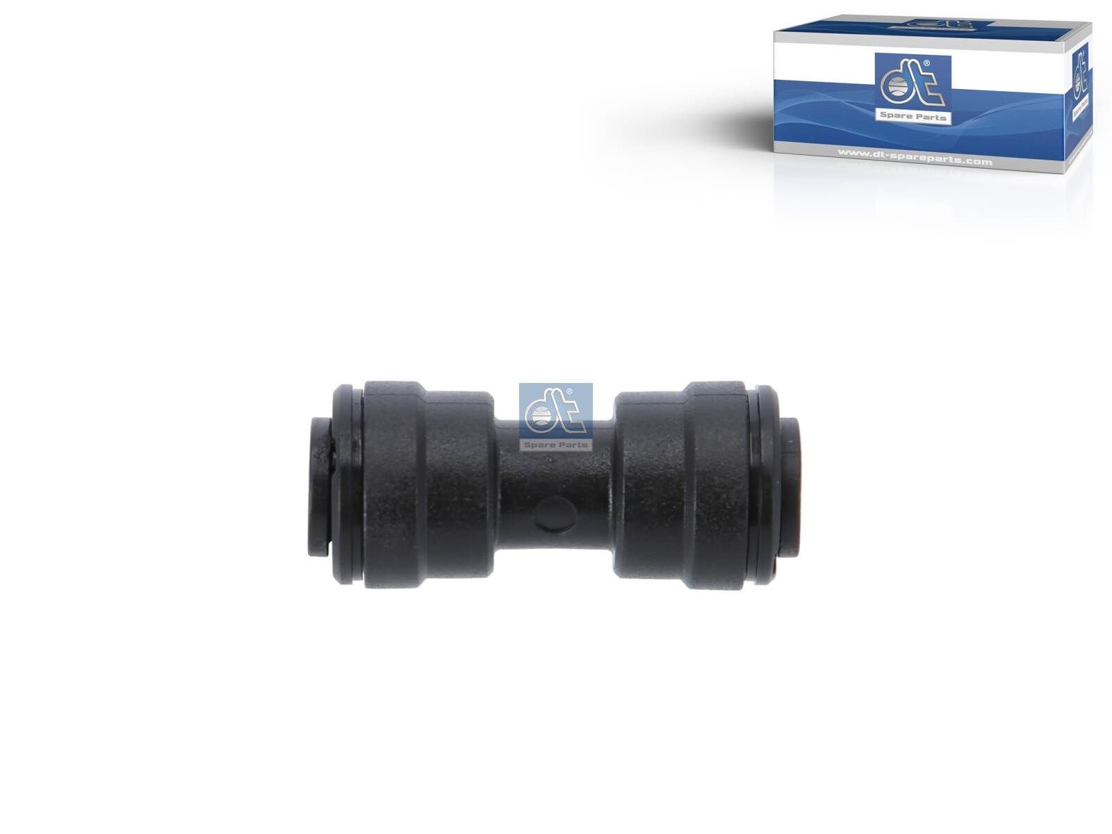 DT Spare Parts Raccord de tuyau 9.85806 9.85806 Durite de mastervac PORSCHE 928 DT Spare Parts
