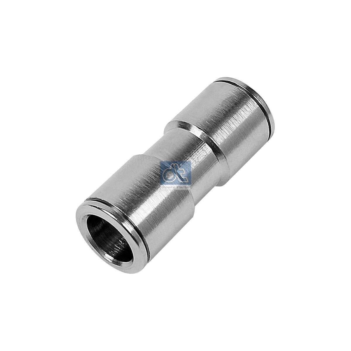 DT Spare Parts Connettore, Mandata aria compressa 9.85910 DT Spare Parts 9.85910 Connettore, Mandata aria compressa