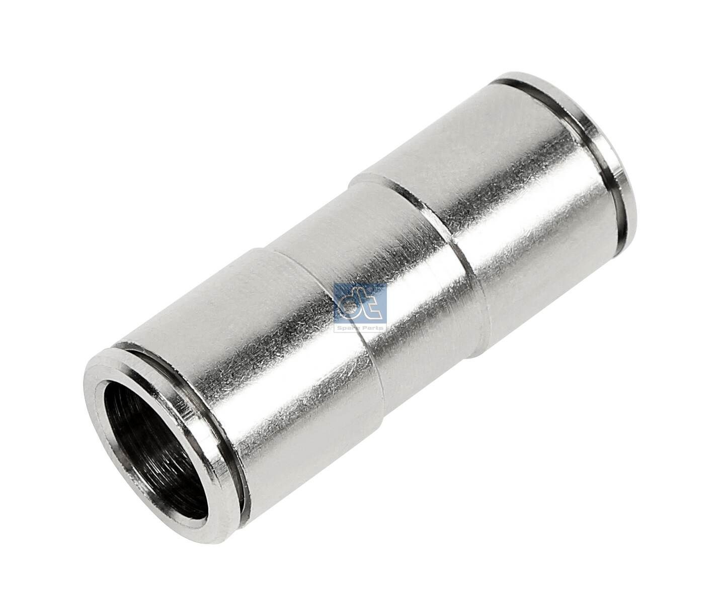 DT Spare Parts Σύνδεσμος, σωλήνας πεπ. αέρα 9.85912 DT Spare Parts 9.85912 Σύνδεσμος, σωλήνας πεπ. αέρα
