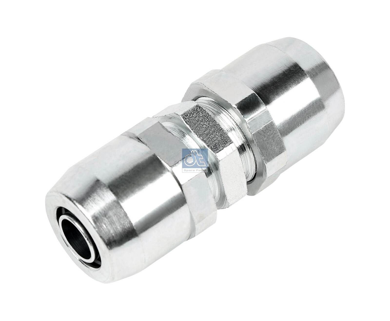 DT Spare Parts Connettore, Mandata aria compressa 9.85915 DT Spare Parts 9.85915 Connettore, Mandata aria compressa