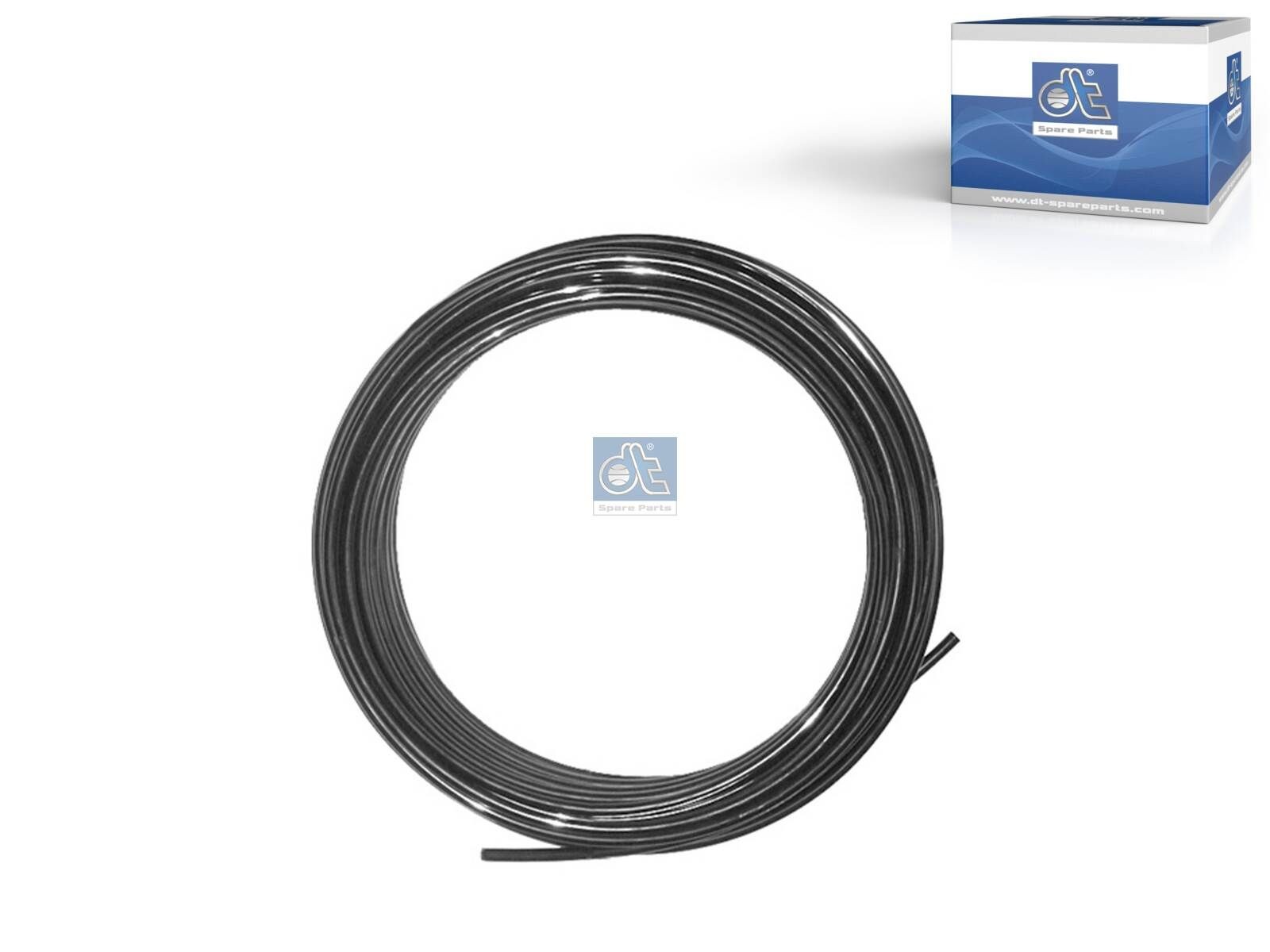 DT Spare Parts Rørledning 9.86106 DT Spare Parts 9.86106 Rørledning