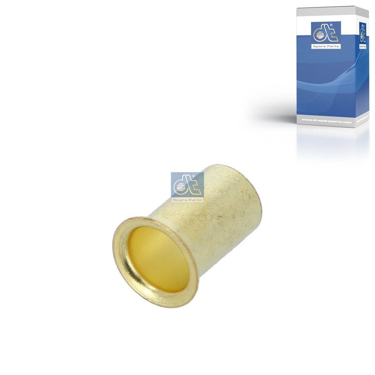 DT Spare Parts Slangkoppling 9.87009 DT Spare Parts 9.87009 Vakuumslang bromsservo Mercedes W213