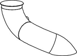 DINEX Eksosrør 68618 DINEX Eksosrør 68618 anmeldelse