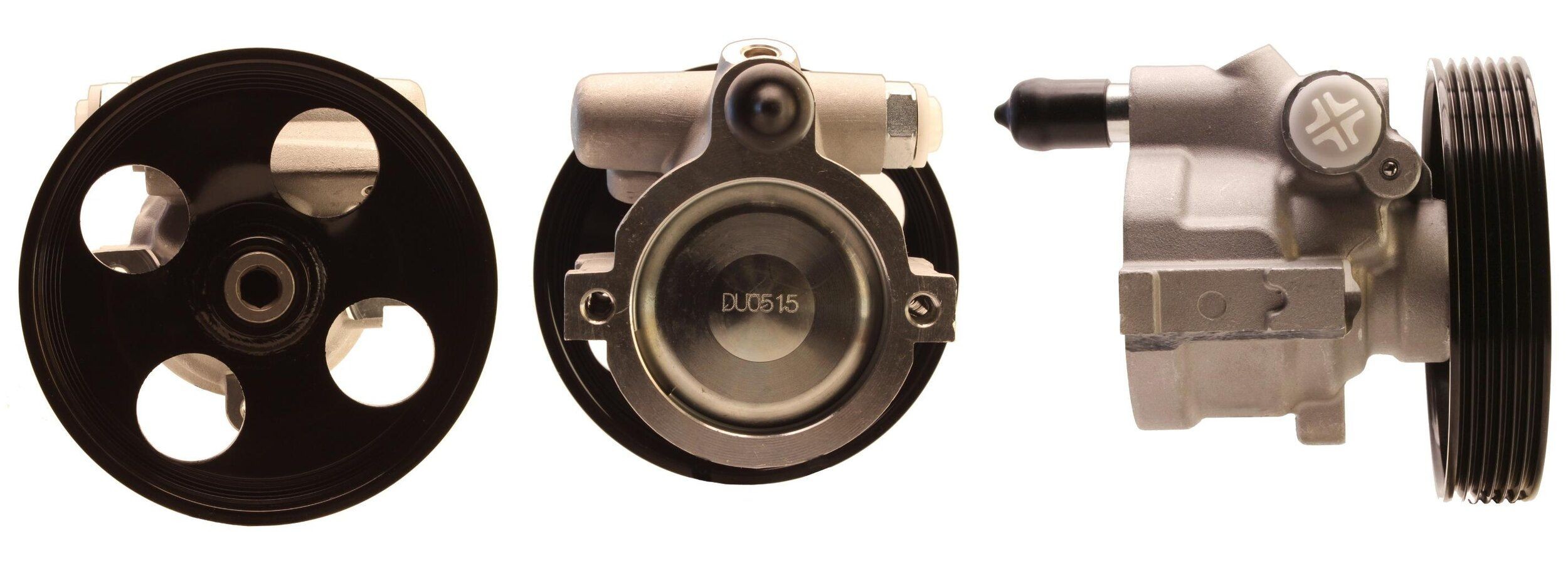 ELSTOCK Stuurbekrachtigingspomp 15-0259 Hydraulische pomp, besturing ELSTOCK SCÉNIC 15-0259 goedkoop