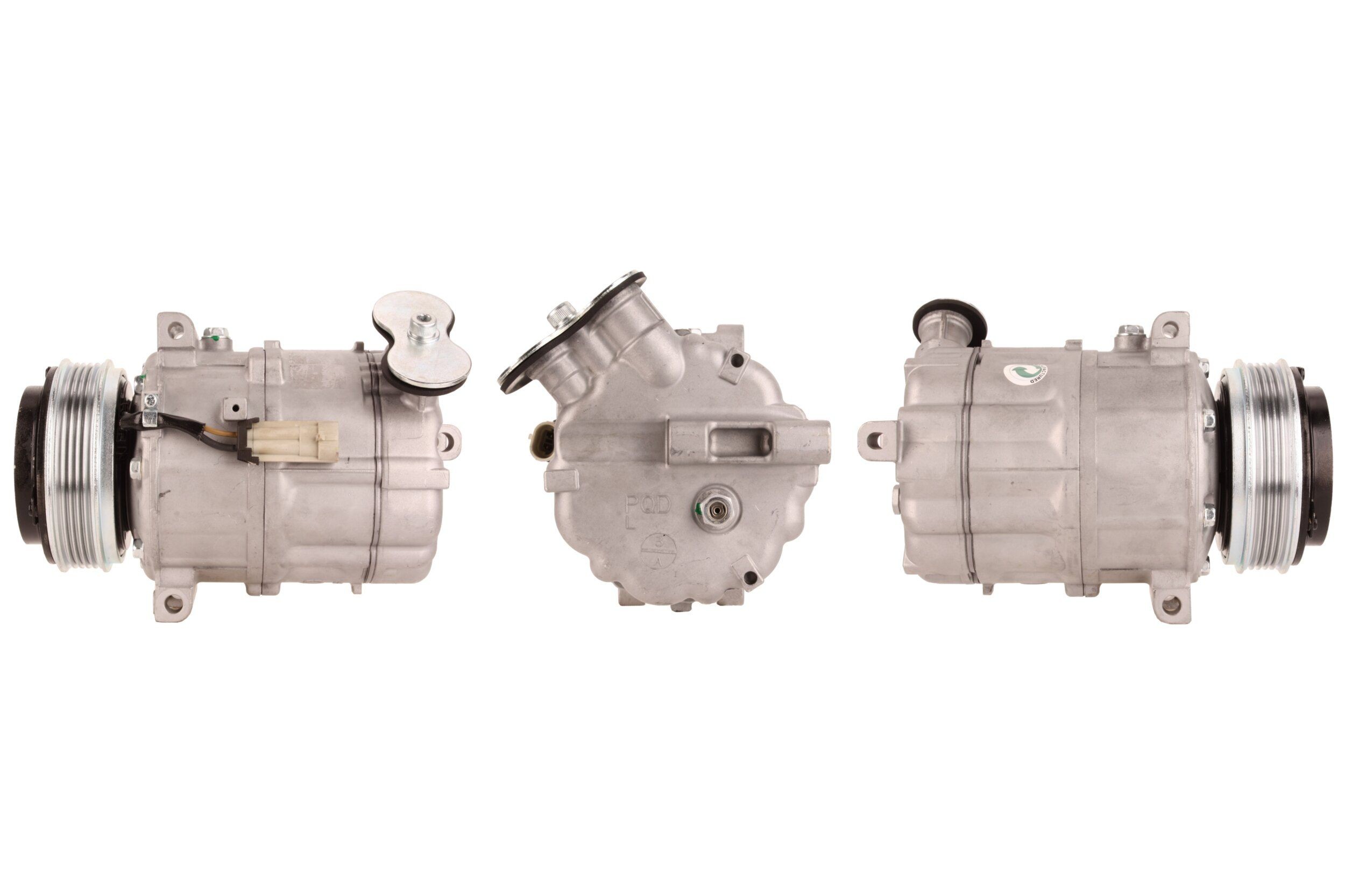 ELSTOCK Compressore aria condizionata 51-0099 51-0099 Compressore aria condizionata ELSTOCK ALFA ROMEO 147 costo