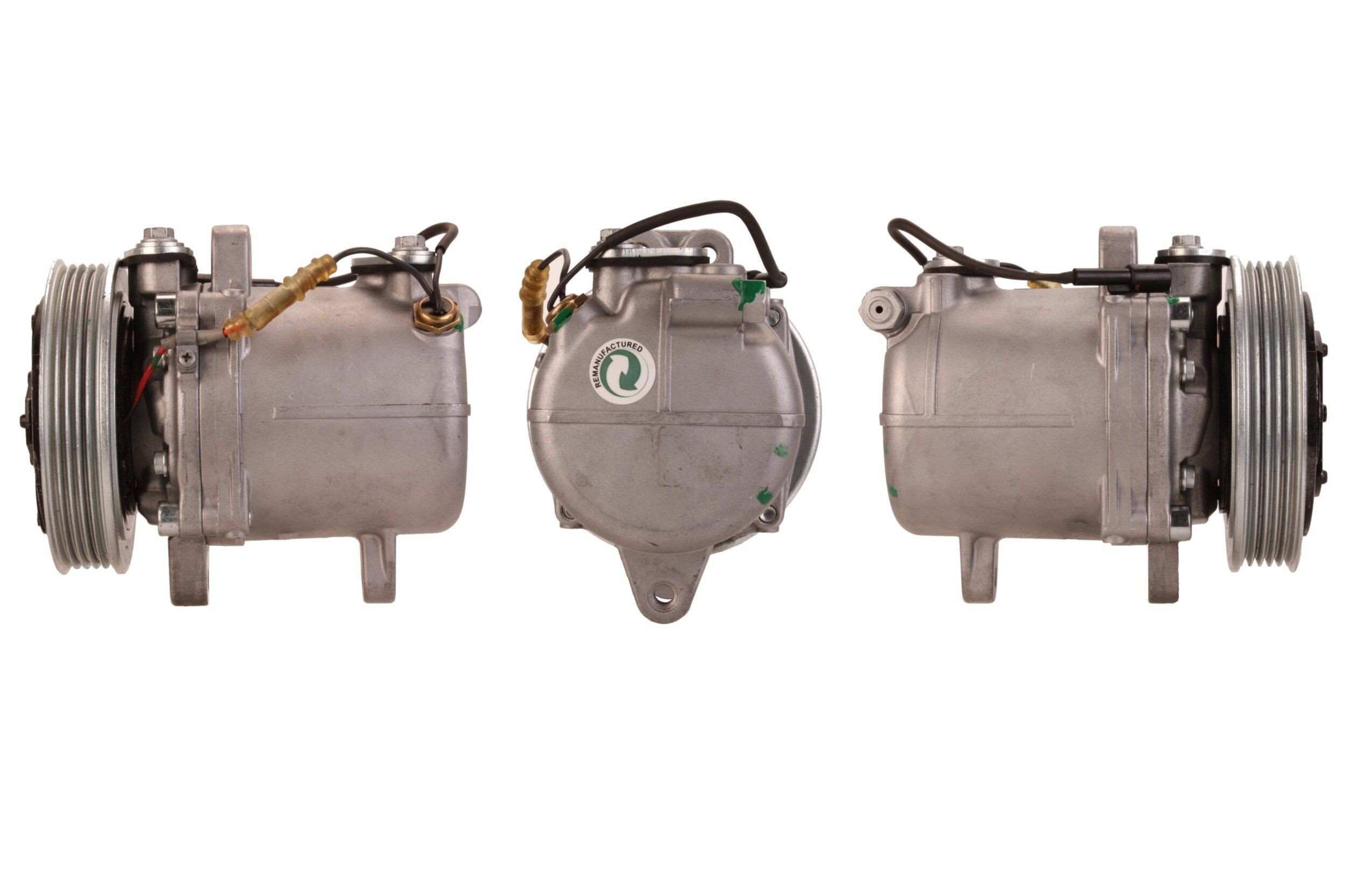 ELSTOCK Kondicioniera kompresors 51-0164 ELSTOCK 51-0164 Kondicioniera kompresors Suzuki Grand Vitara FT lēti