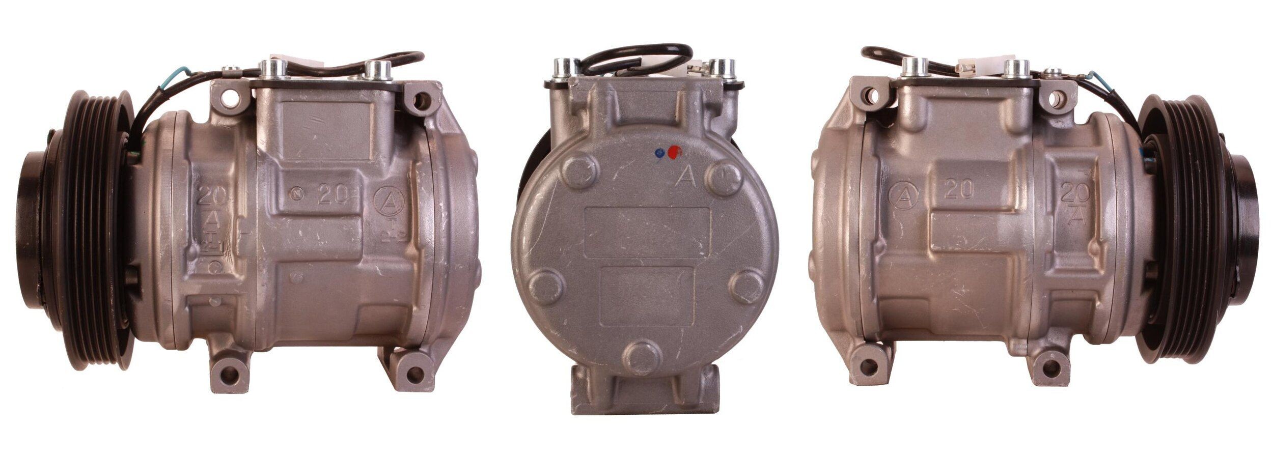 ELSTOCK Compressore aria condizionata 51-0173 51-0173 Compressore aria condizionata ELSTOCK HONDA ACCORD costo