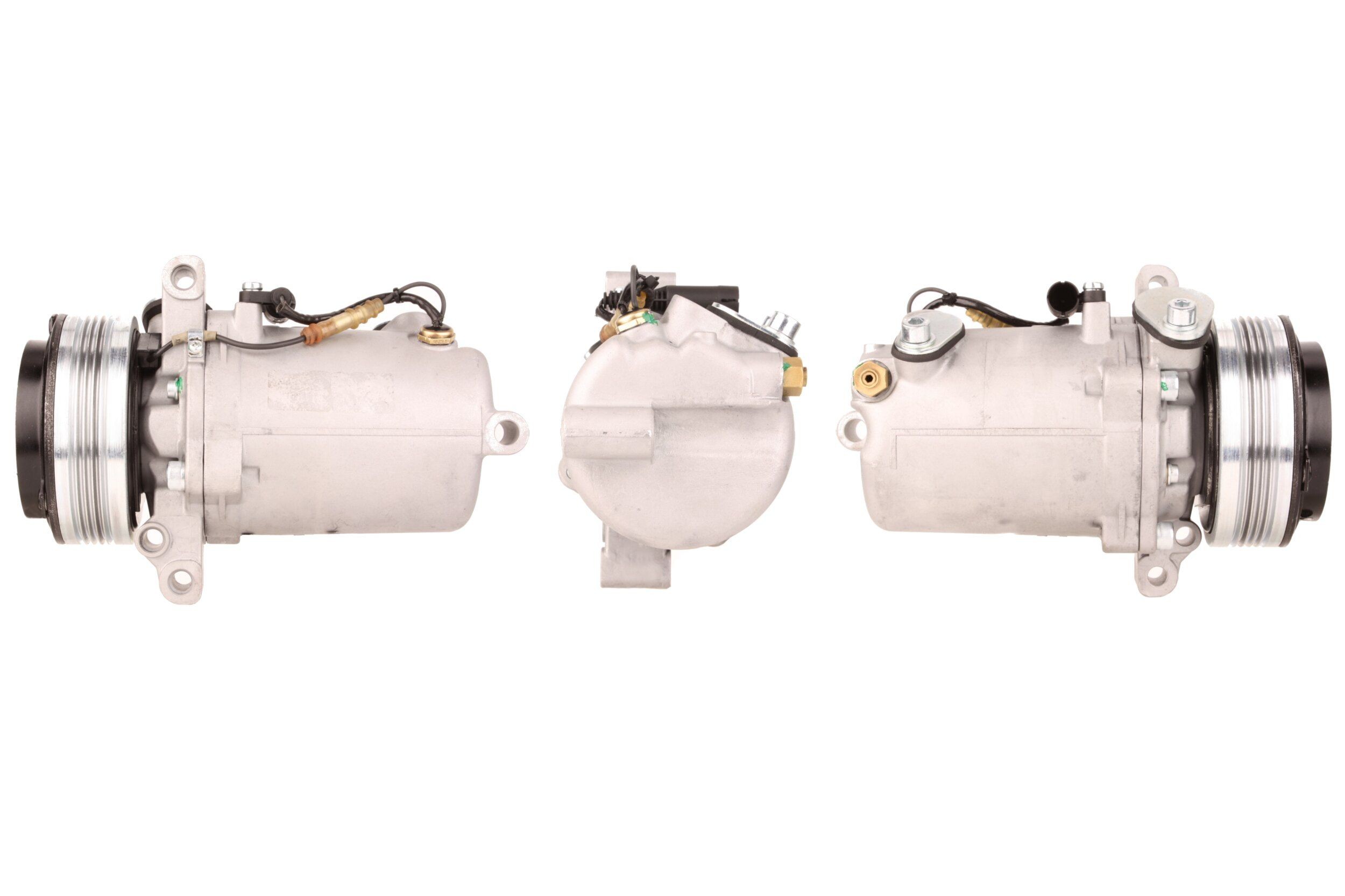 ELSTOCK Κομπρεσέρ air condition 51-0175 51-0175 Κομπρεσέρ ELSTOCK BMW 02
