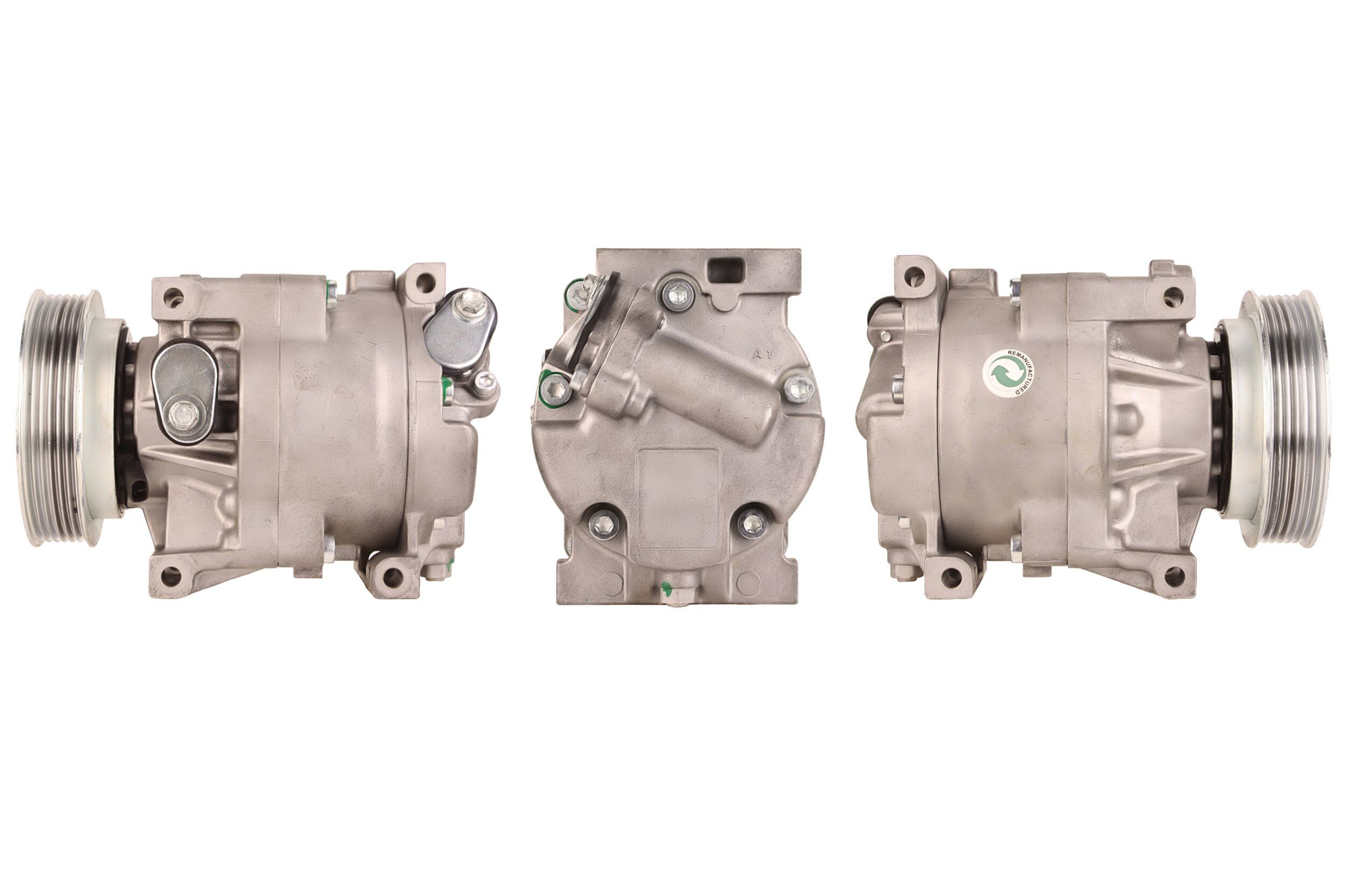 ELSTOCK Compressore aria condizionata 51-0196 51-0196 costo Compressore aria condizionata ALFA ROMEO 147 ELSTOCK