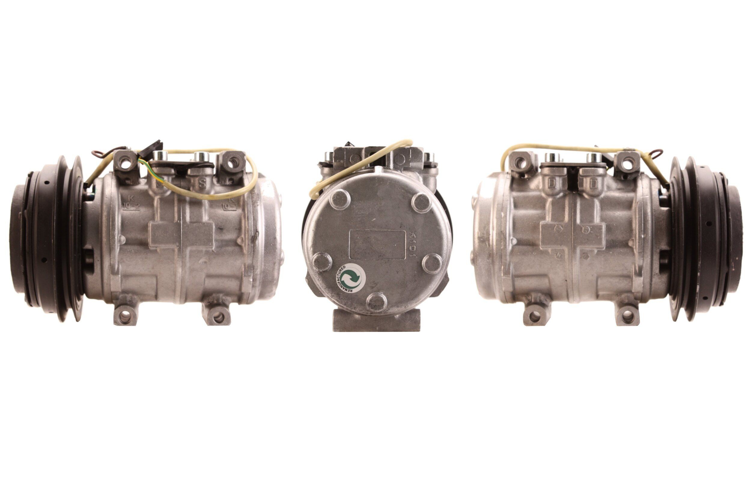 ELSTOCK AC-kompressor 51-0325 Aircondition pumpe ELSTOCK 928 51-0325 billige