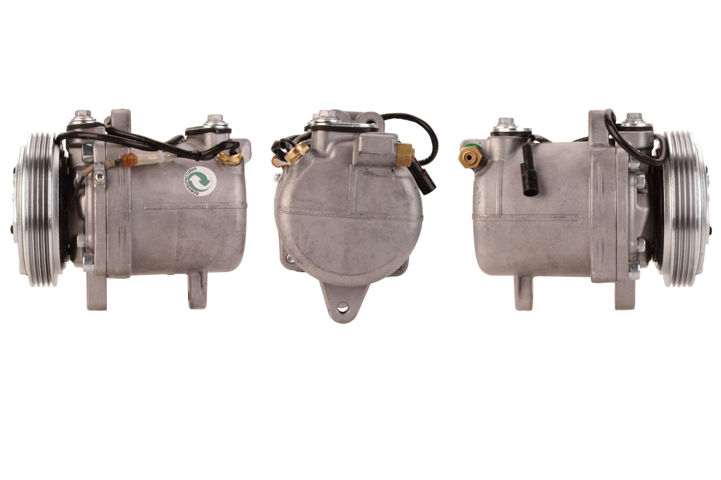 ELSTOCK Aircopomp 51-0362 Airco pomp ELSTOCK BALENO 51-0362 goedkoop