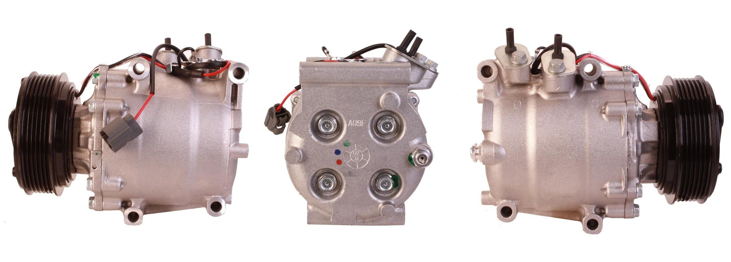 ELSTOCK Compressore aria condizionata 51-0426 51-0426 Compressore aria condizionata ELSTOCK HONDA ACCORD costo