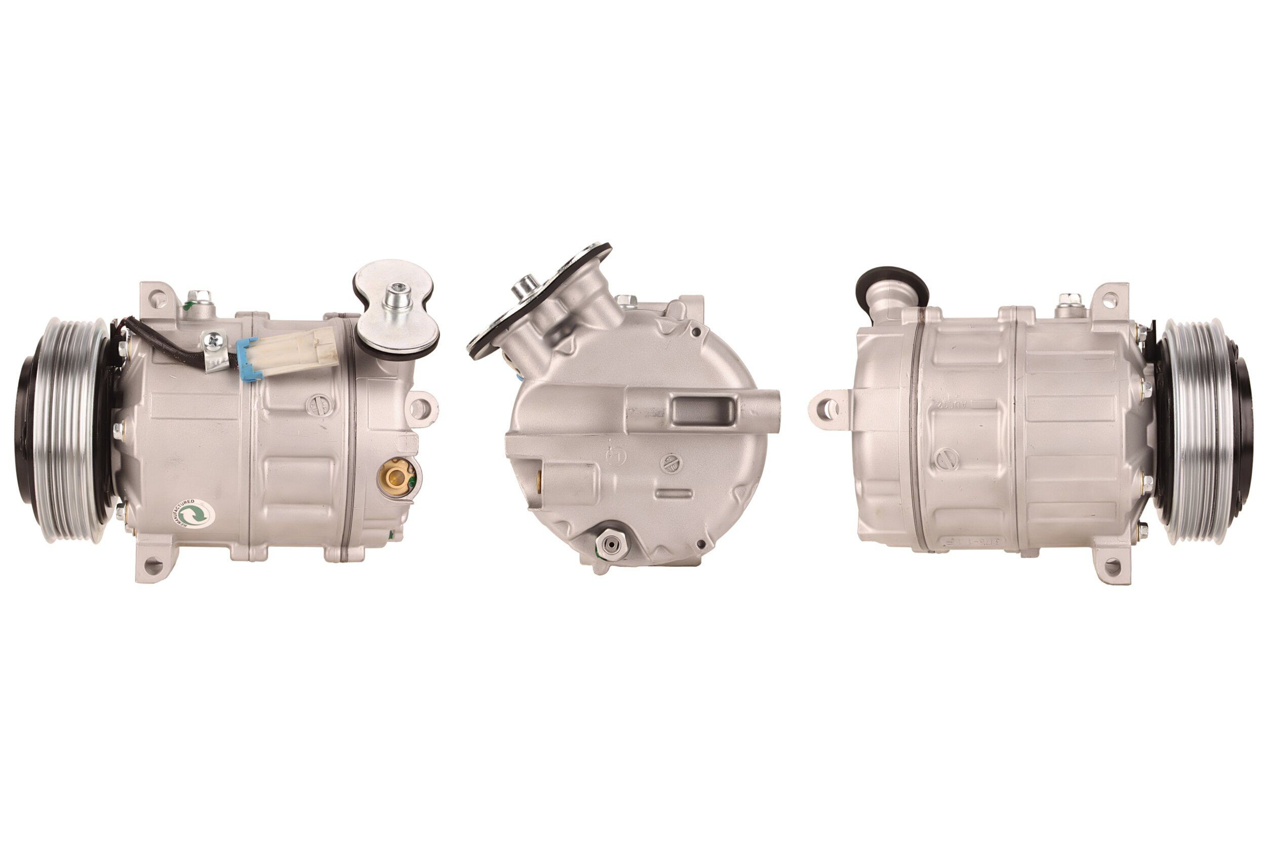 ELSTOCK Compressore aria condizionata 51-0579 51-0579 costo Compressore aria condizionata ELSTOCK ALFA ROMEO 147