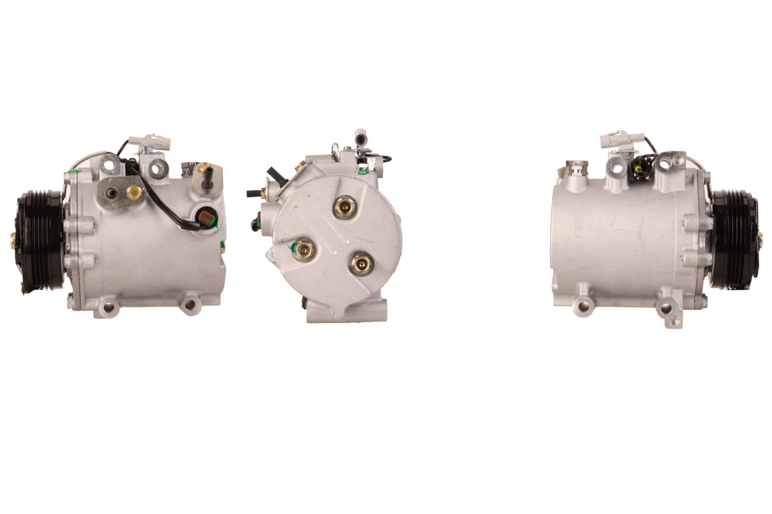 ELSTOCK Compresseur de climatisation 51-0606 Moteur de climatisation ELSTOCK BALENO 51-0606 pas cher