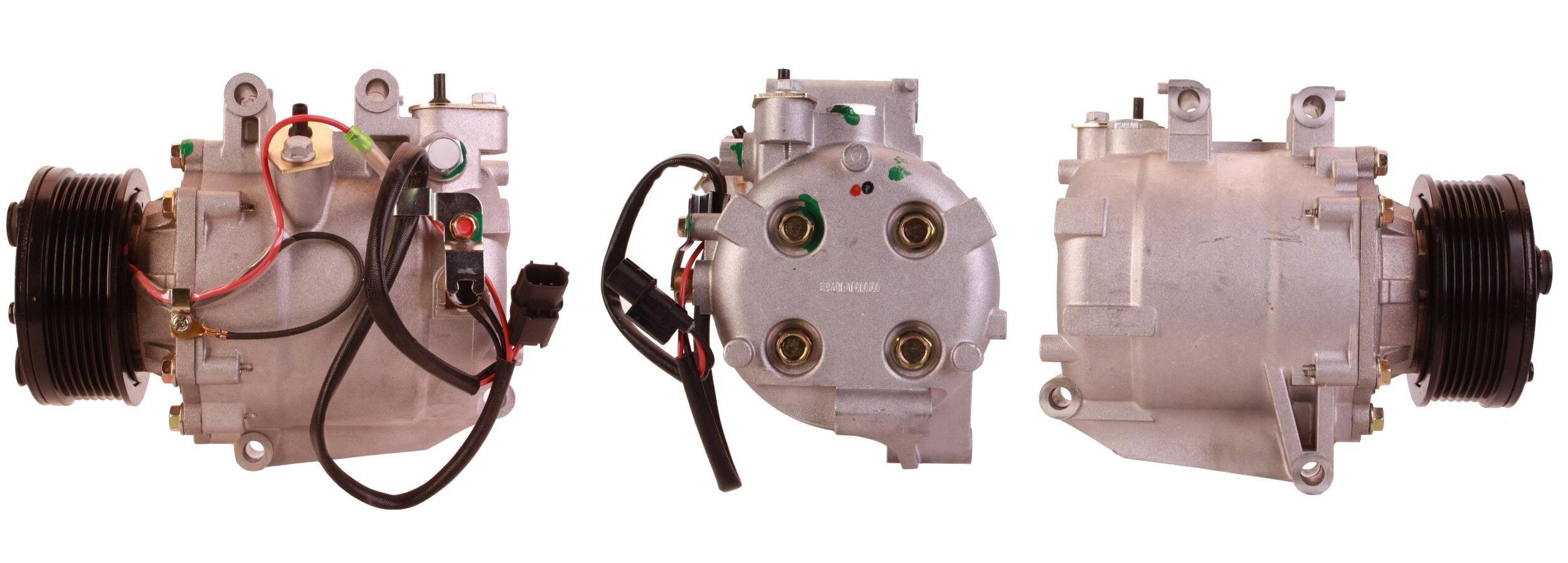 ELSTOCK Compressore aria condizionata 51-0757 51-0757 costo Compressore aria condizionata ELSTOCK HONDA ACCORD