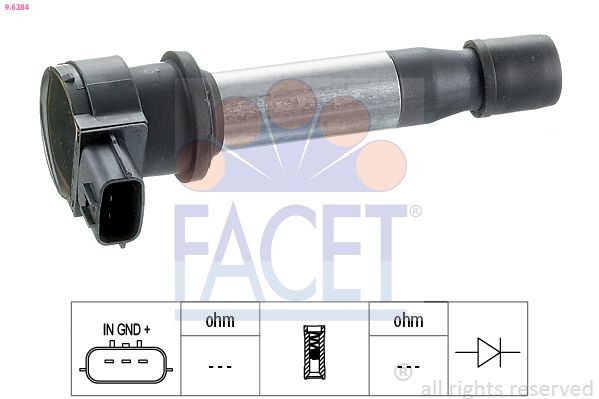 FACET Reparatieset, stroomverdeler BT.0131 BT.0131 Reparatieset, stroomverdeler FACET RENAULT GRAND SCÉNIC