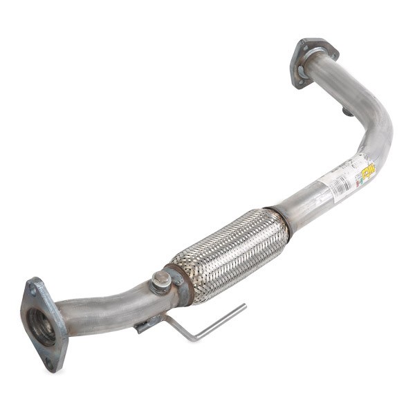MTS Tubo gas scarico 01.19920 01.19920 costo Tubo gas scarico MTS MINI CLUBMAN