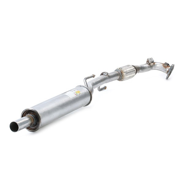 MTS Silencieux avant 01.30036 MTS 01.30036 Silencieux avant Seat Ibiza 6L prix