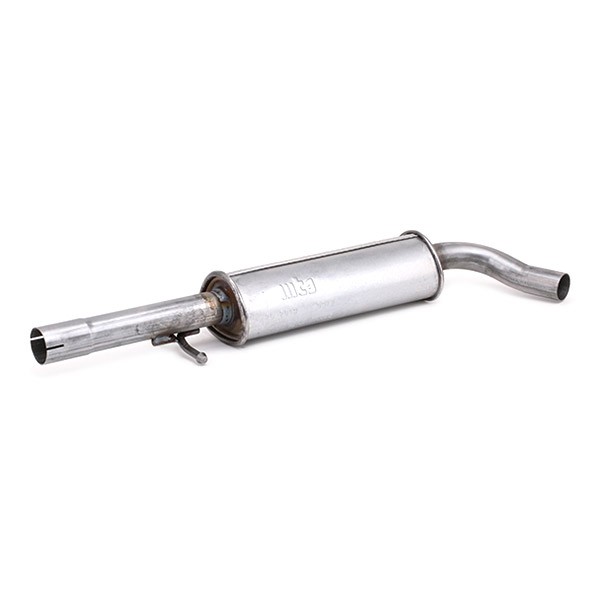MTS Marmitta centrale 01.59790 MTS 01.59790 Marmitta centrale VW Touareg 7p originale prezzo