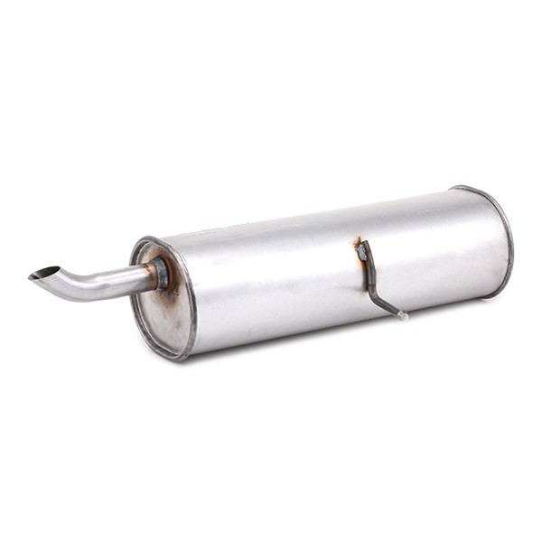 MTS Πίσω σιλανσιέ 01.65280 Πίσω σιλανσιέ MTS PORSCHE 01.65280