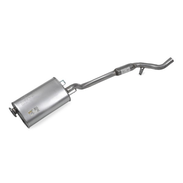 MTS Einddemper 01.67510 01.67510 Einddemper MITSUBISHI PAJERO SPORT MTS