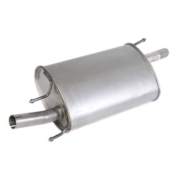 MTS Marmitta 01.91790 01.91790 costo Marmitta posteriore MTS JAGUAR XK