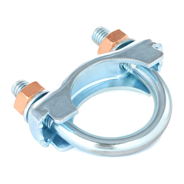 MTS Putkenliitin, pakoputkisto 02.8120 Putkenliitin, pakoputkisto MTS 43mm