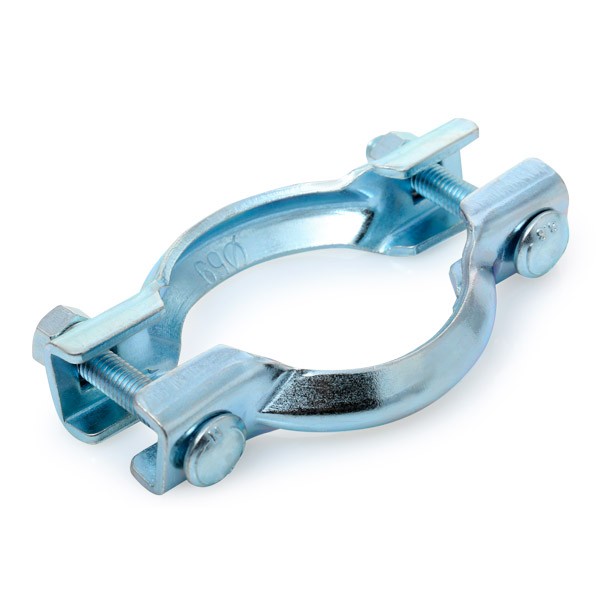 MTS Putkenliitin, pakoputkisto 02.8283 Putkenliitin, pakoputkisto MTS 69mm