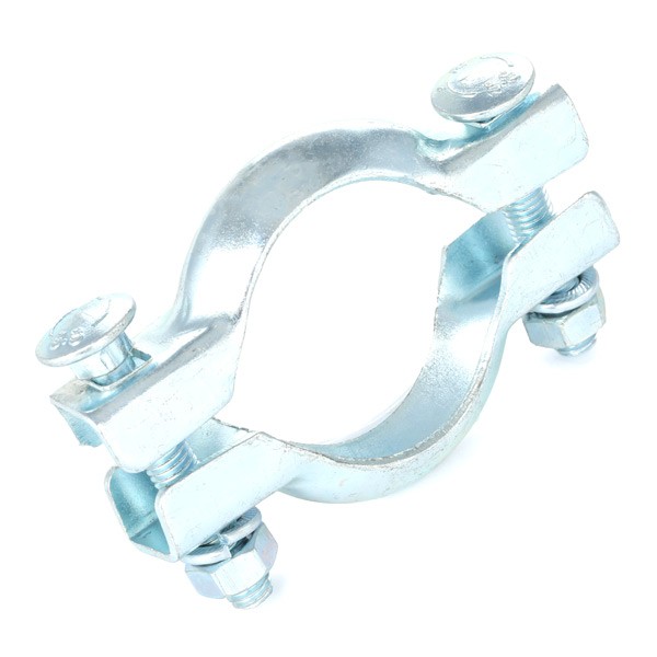 MTS Collier d'échappement 02.8293 BMW Z3 Collier de serrage échappement MTS 02.8293