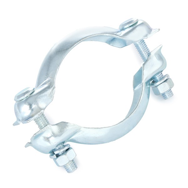 MTS Collier d'échappement 02.8298 Connecteur d'echappement MTS SILVERADO 02.8298 pas cher