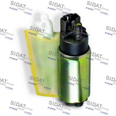 SIDAT Pompe à essence 70427 Unité d'injection de carburant SIDAT GTV 70427 pas cher
