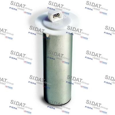 SIDAT Fuel level sensor 71002 Citroen XANTIA SIDAT fuel level sensor 71002
