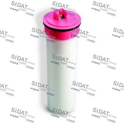 SIDAT Tankvlotter 71087 SIDAT 71087 Tankvlotter Alfa Romeo 166 936 prijs