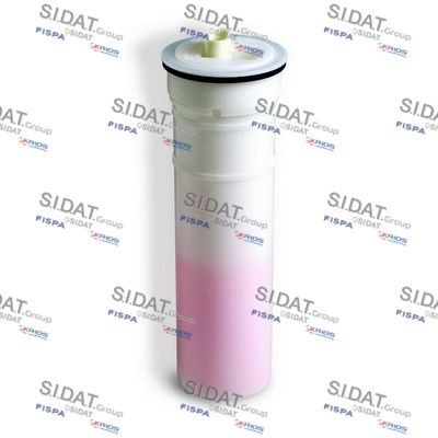 SIDAT Αισθητήρας, αποθέματα καυσίμου 71088 SIDAT 71088 Αισθητήρας στάθμης ρεζερβουάρ Thema Sedan (834) τιμες